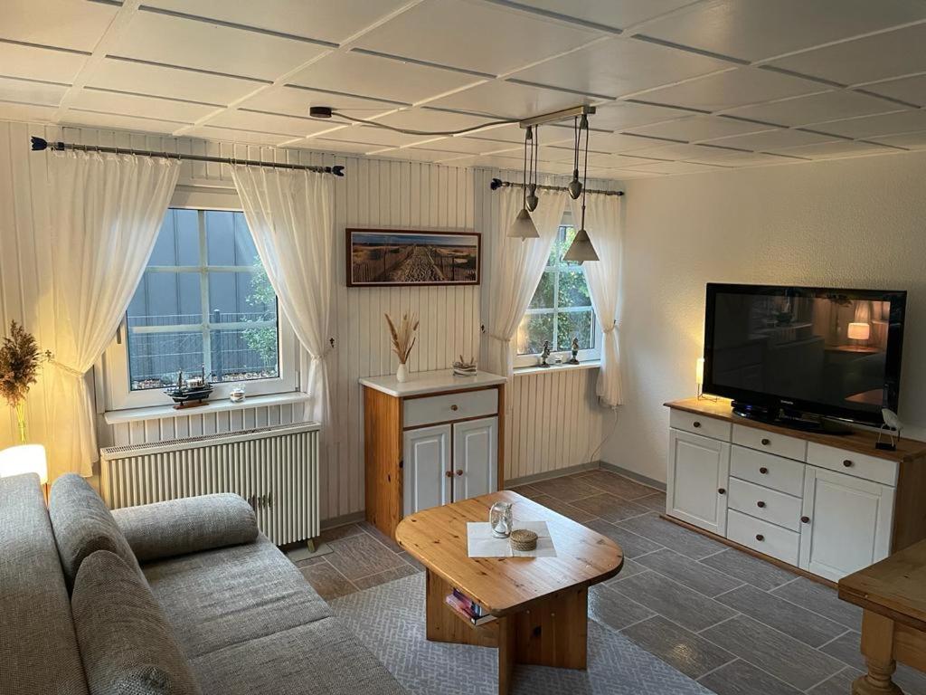 Ferienhaus Fischerhaus Zinnowitz Ngoại thất bức ảnh