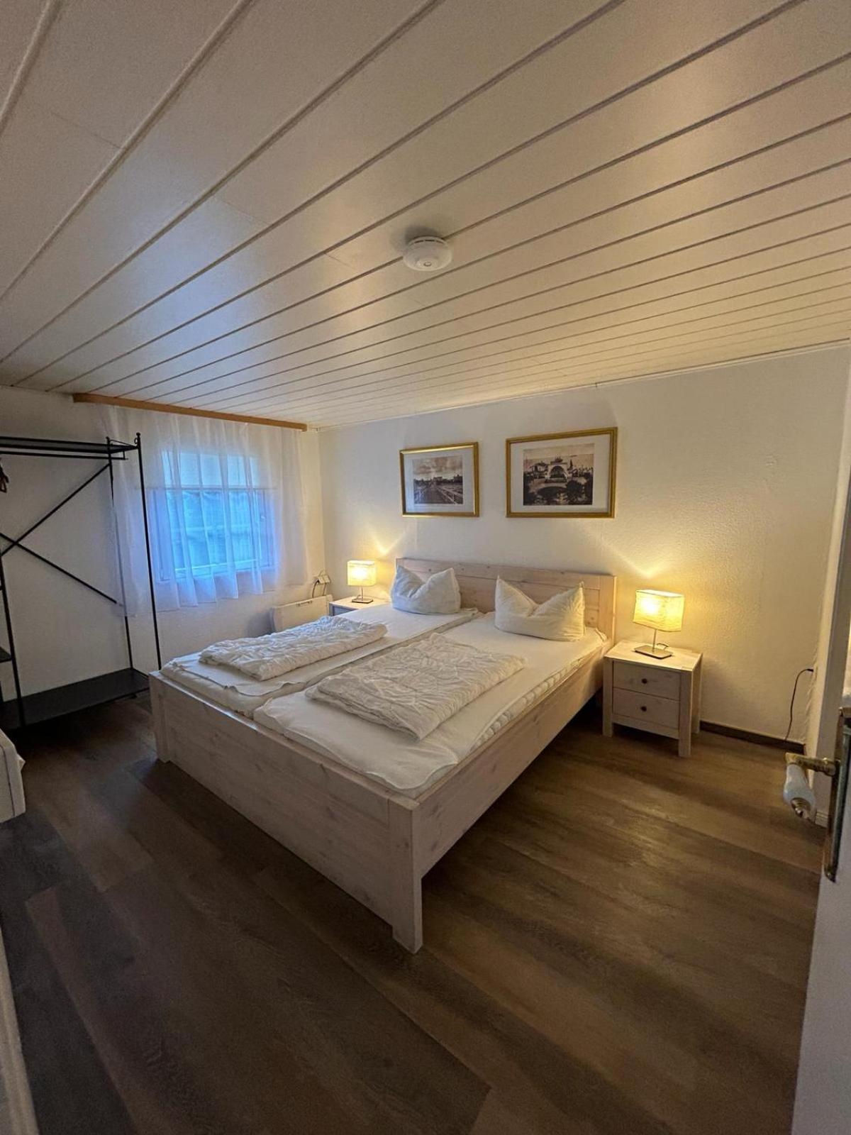 Ferienhaus Fischerhaus Zinnowitz Ngoại thất bức ảnh